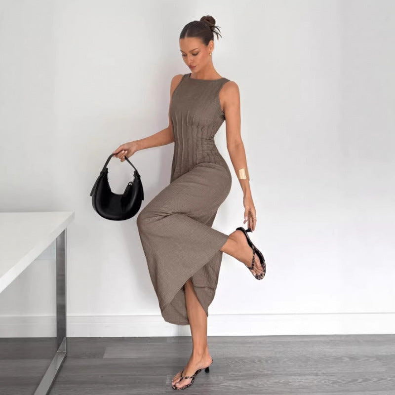 casual a line dress Women's Elegant A-Line Size:16-LONG SELL TIER_D TIER Baby Girl Organic Pima One of the Romantic