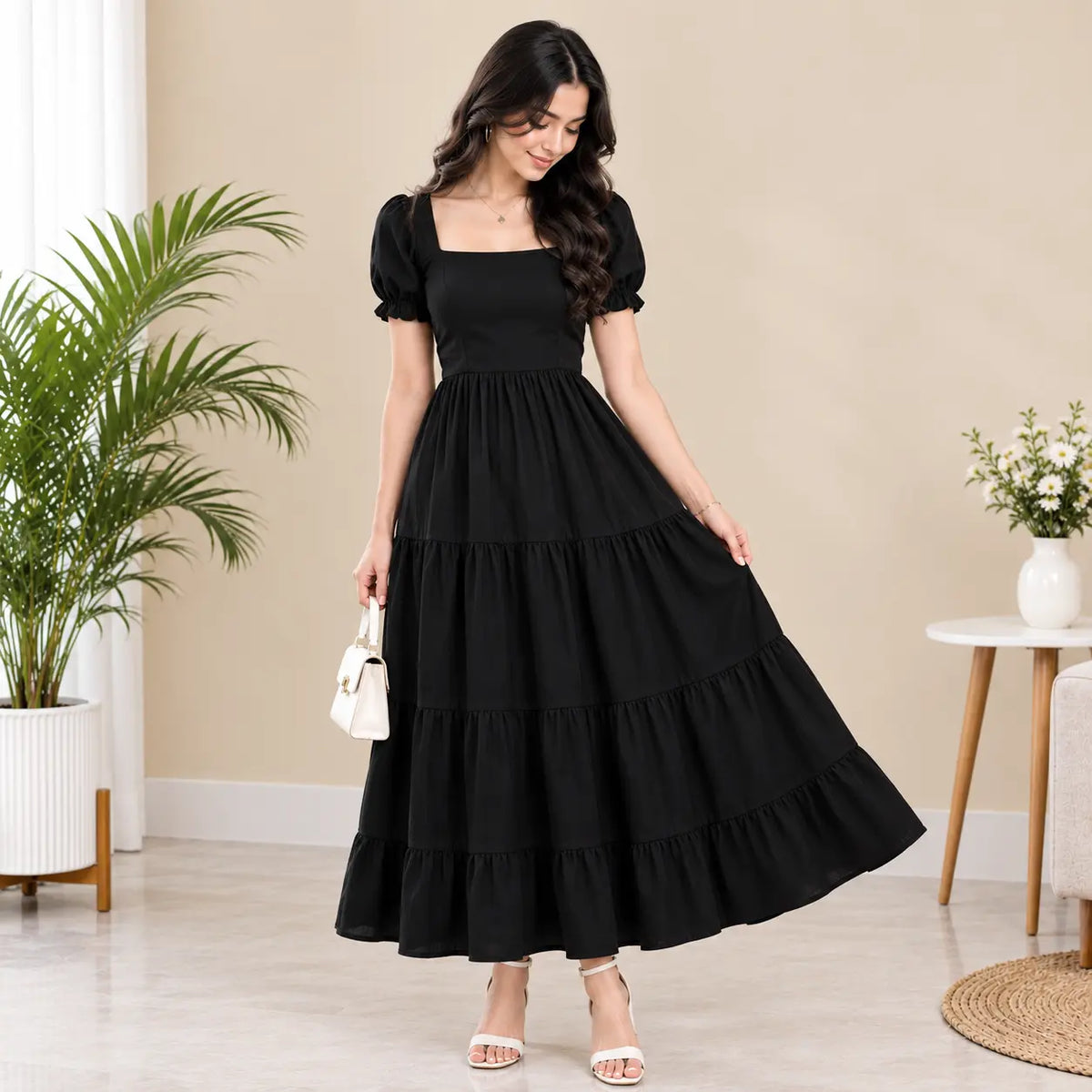 Dresses