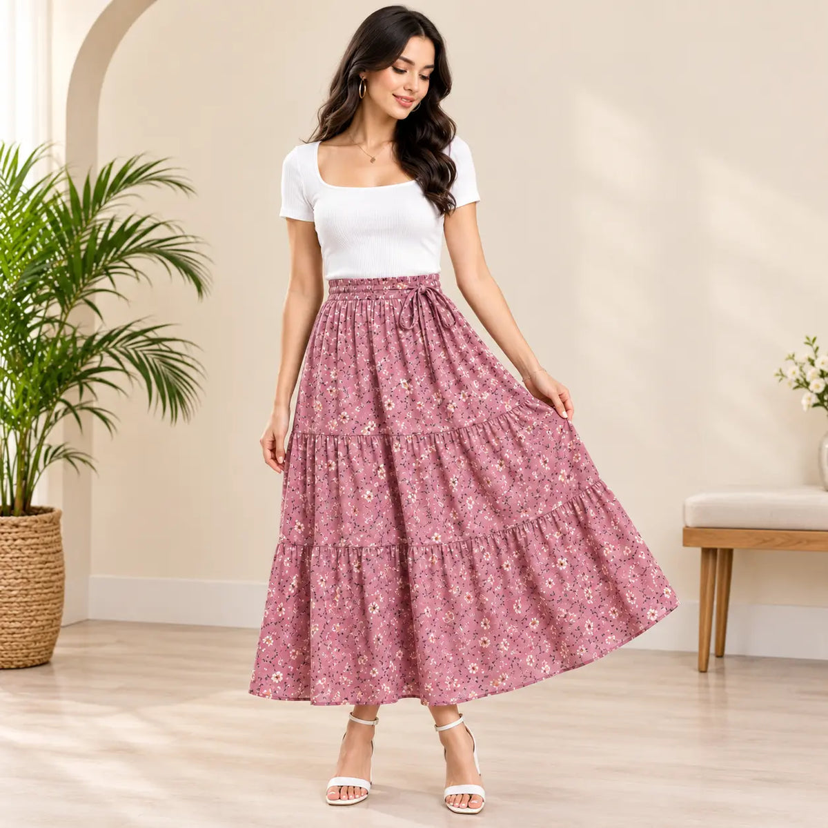 Women's Skirts